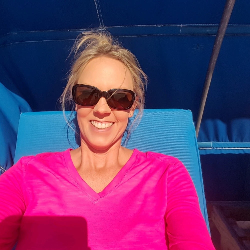 Meet your Posher, Michelle